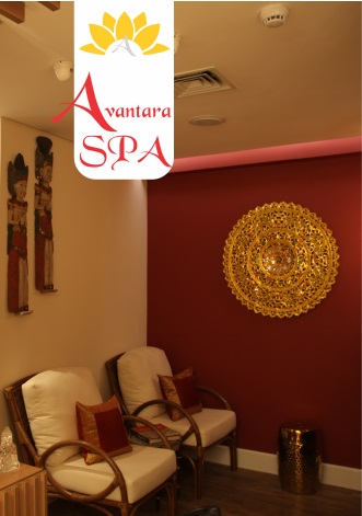 Avantara Spa Kalyan